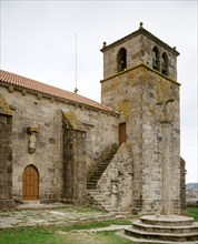 Ponteceso, La Coruña province, Galicia