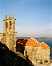Spain, Galicia, Province of La Coruña