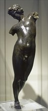 Hermaphrodite or Young dancer