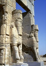 Persepolis. Gate of All Nations