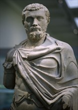 Septimius Severus.