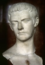 Caligula.