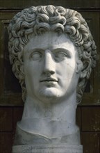 Augustus.