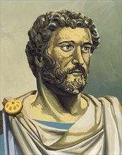 Antoninus Pius.