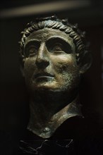 Constantine the Great.