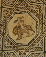 Dionysus Mosaic.