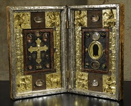 Reliquary Diptych.