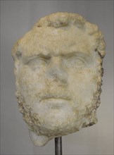 The Emperor Caracalla.