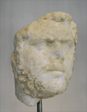 The Emperor Caracalla.