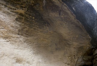 Roca dels Moros or Caves of El Cogul.