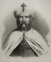 Leo V king of Armenia.