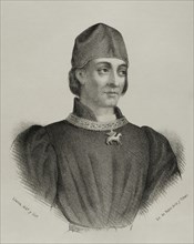 Charles, Prince of Viana.