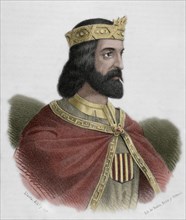 Ramon Berenguer III The Great.