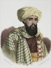 Ali Bey el Abbassi.