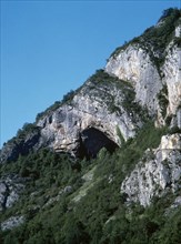 Cave of Niaux.