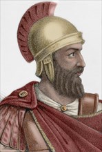 Quintus Sertorius