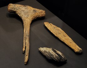 Mallet from the Neolithic