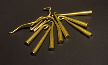 Golden Torcs