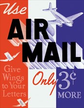 Use Air Mail