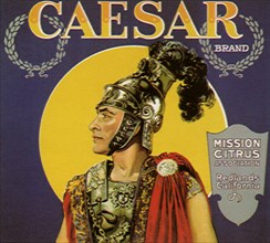 Caesar Brand