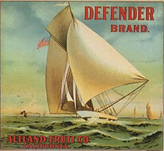 Defender Brand