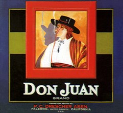 Don Juan Brand