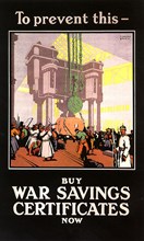 Buy War Savings
