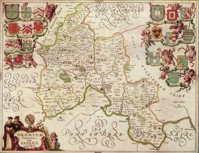 Oxfordshire,1646