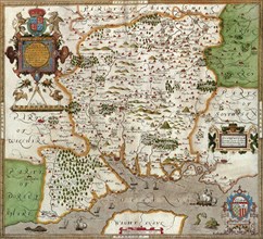 Hampshire 1579