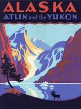 Alaska Atlin and the Yukon