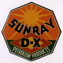 Sunray Petroleum