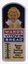 Ward's Vitovim Bread