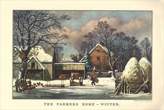 Farmer's Home