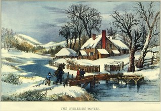 The Ingleside Winter