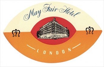 May Fair Hotel