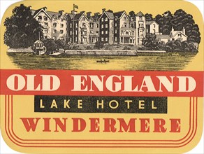 Old England Hotel