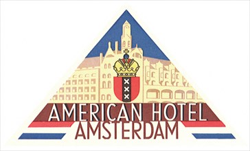 American Hotel