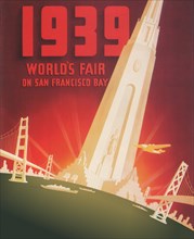 World's Fair Poster