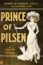 Prince of Pilsen