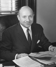 Senator Jacob Javits