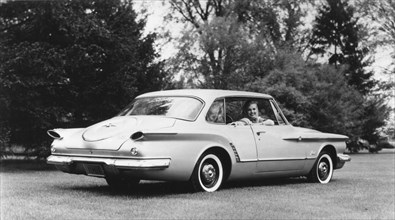 1961 Chrysler Valiant