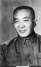 Luo Ruiqing