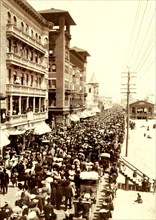 May 1, 1905, Atlantic City, NJ
