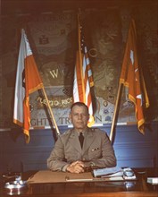 Lt Gen Walter B Smith