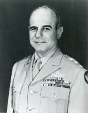 Lt. Gen James H. Doolittle, aviator and officer