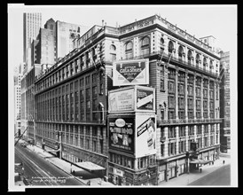 1931 - R.H. Macy & Co. Building, Broadway & 34th St.