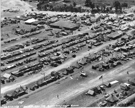 Bonus Army-Camp Marks, 1932