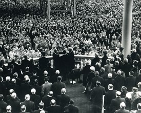 Eisenhower Inauguration