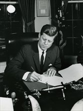 JFK Cuba Blockade