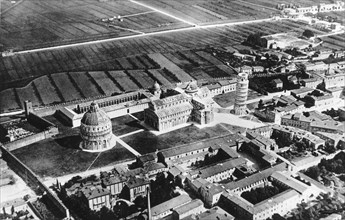Pisa, 1922